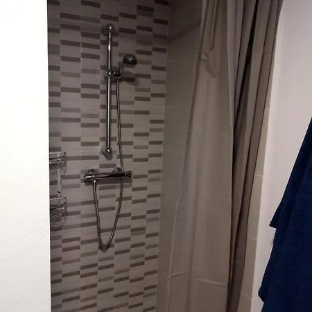 Casa La Cabra Appartement Moclín