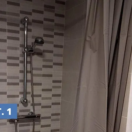 Casa La Cabra Appartement *