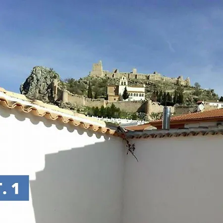 Casa La Cabra Apartment