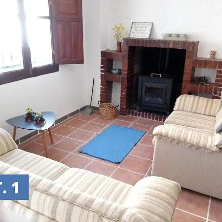 Casa La Cabra *