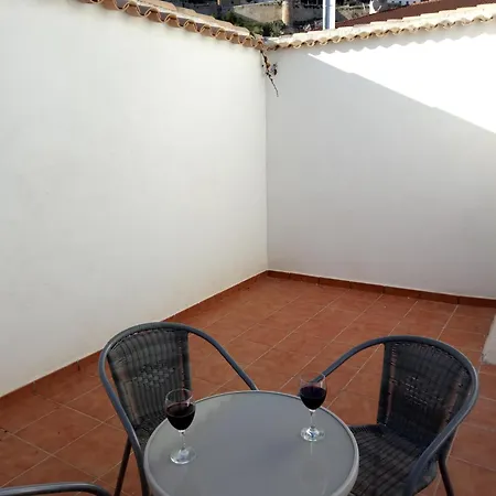 Casa La Cabra * Moclin