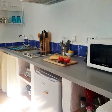 Casa La Cabra * Moclin