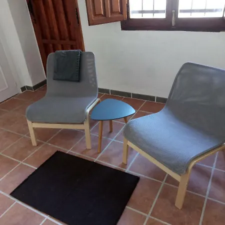Casa La Cabra Appartamento Moclín