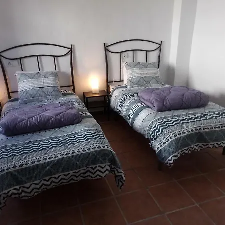 Casa La Cabra
