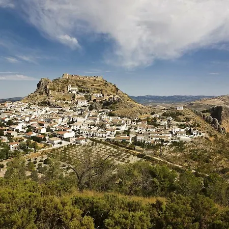 Casa La Cabra