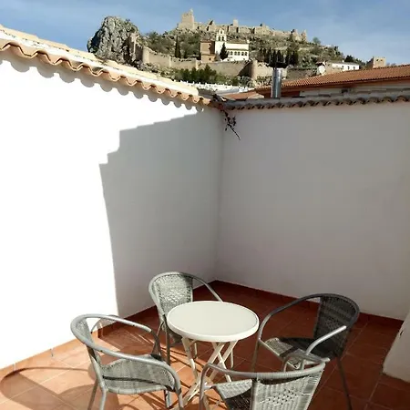 Casa La Cabra Apartment *