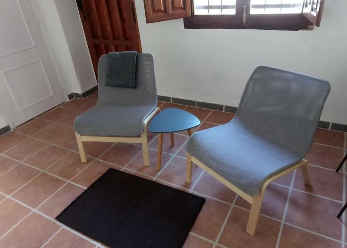 Casa La Cabra Apartamento Moclín