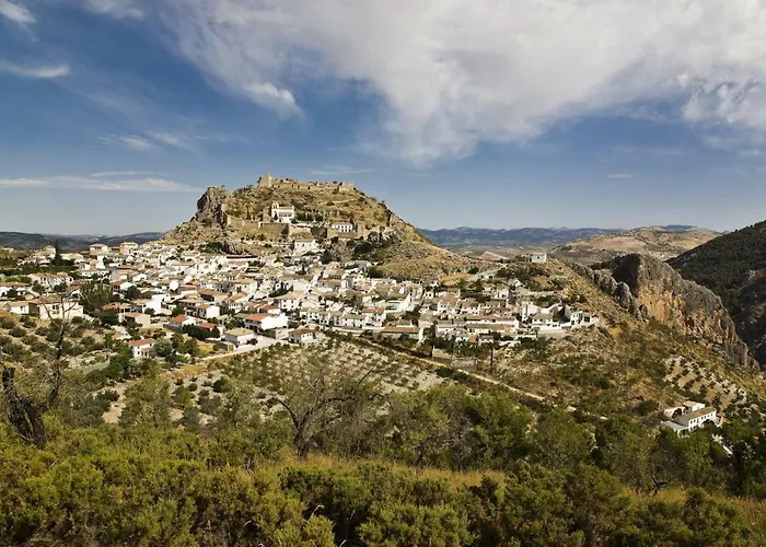 Casa La Cabra