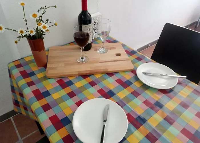 Casa La Cabra Apartamento *
