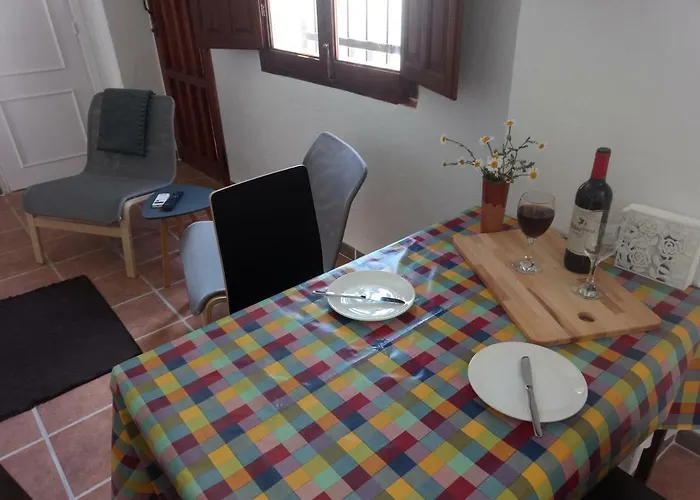 Apartamento Casa La Cabra *